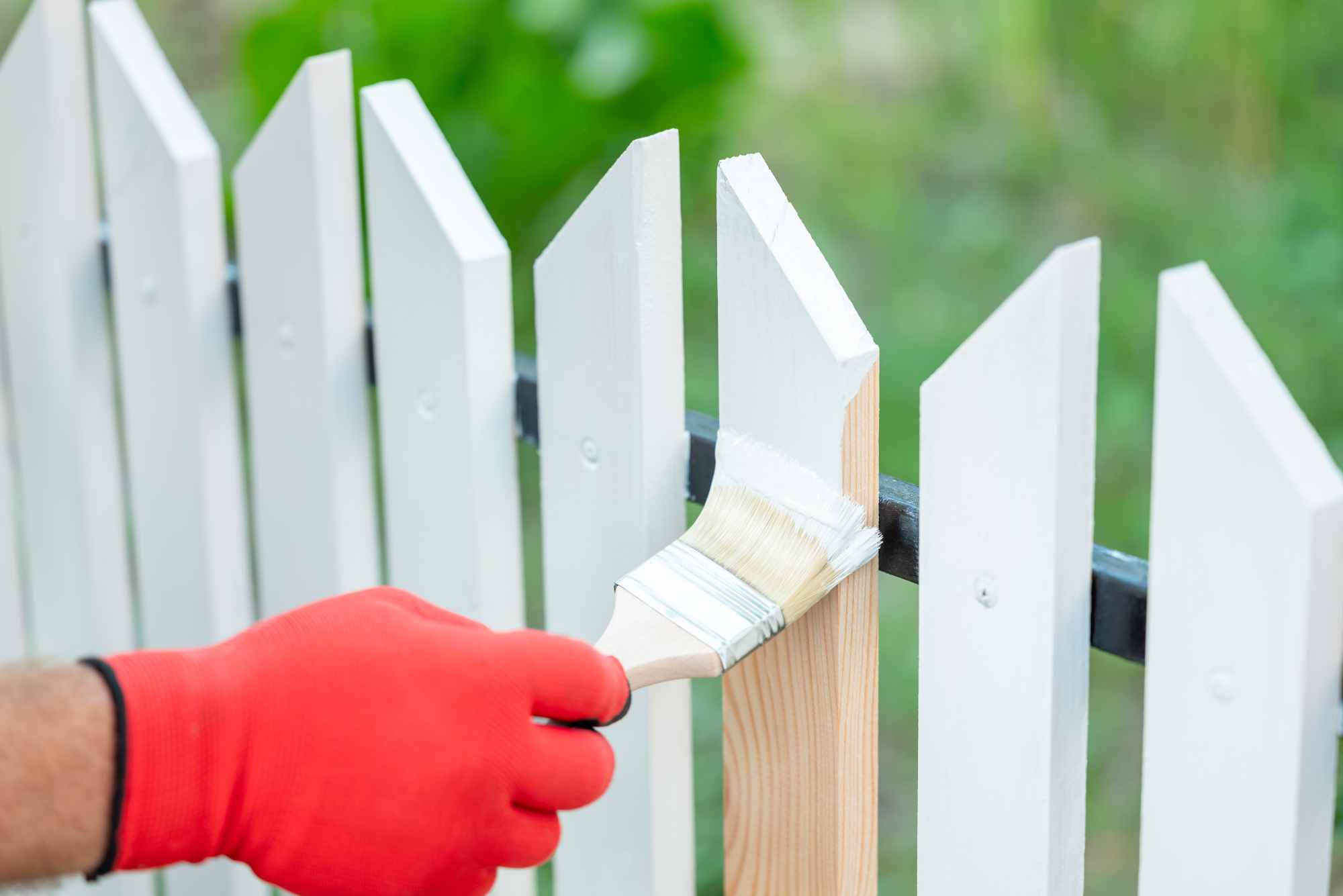 Fence