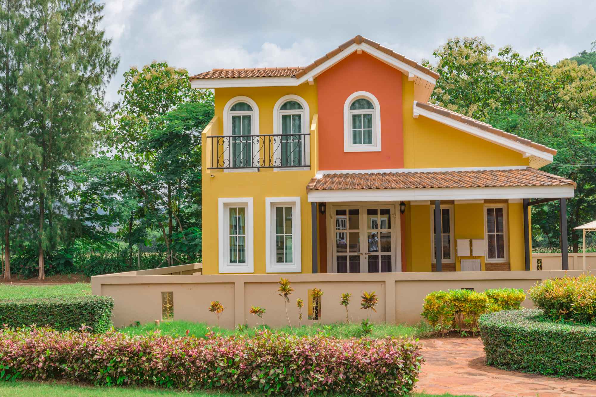 Residential Painting